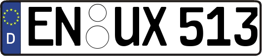 EN-UX513