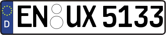 EN-UX5133