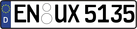 EN-UX5135
