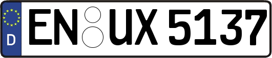 EN-UX5137