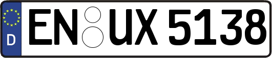 EN-UX5138