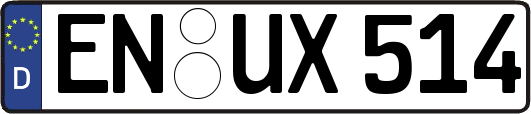 EN-UX514