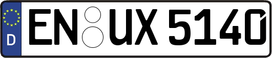 EN-UX5140