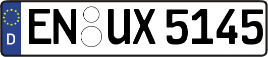 EN-UX5145
