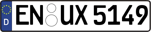 EN-UX5149