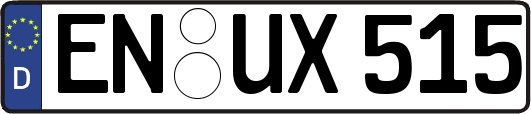 EN-UX515