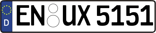 EN-UX5151