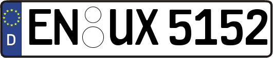 EN-UX5152