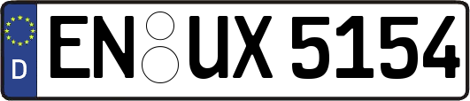 EN-UX5154