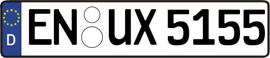 EN-UX5155