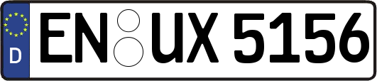EN-UX5156
