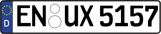 EN-UX5157