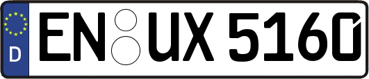 EN-UX5160