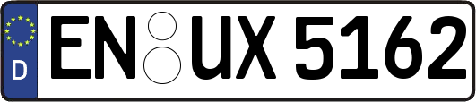 EN-UX5162