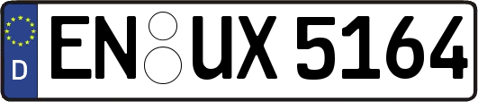 EN-UX5164