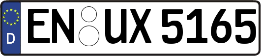 EN-UX5165