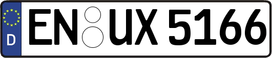 EN-UX5166