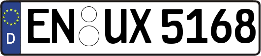 EN-UX5168