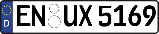 EN-UX5169