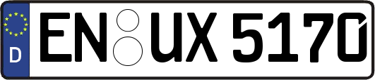 EN-UX5170