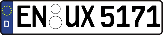 EN-UX5171
