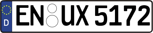 EN-UX5172