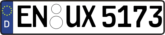 EN-UX5173
