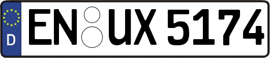 EN-UX5174