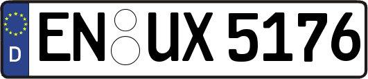 EN-UX5176