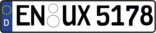 EN-UX5178
