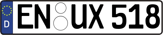 EN-UX518