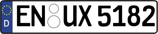 EN-UX5182