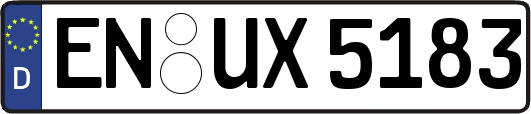 EN-UX5183