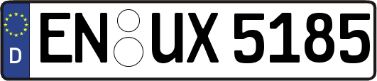 EN-UX5185