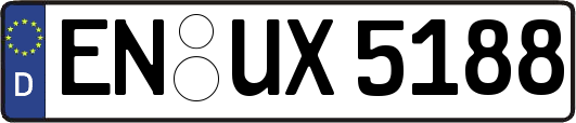 EN-UX5188