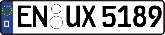EN-UX5189