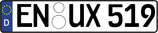 EN-UX519