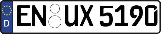 EN-UX5190