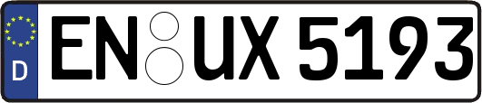 EN-UX5193