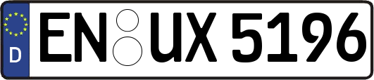 EN-UX5196