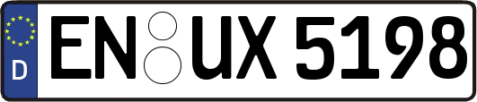 EN-UX5198