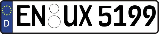 EN-UX5199