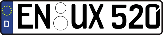 EN-UX520