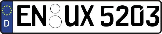EN-UX5203