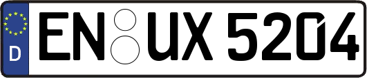 EN-UX5204