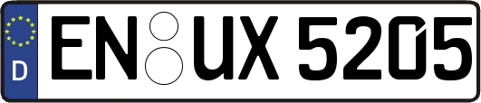 EN-UX5205
