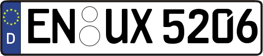 EN-UX5206