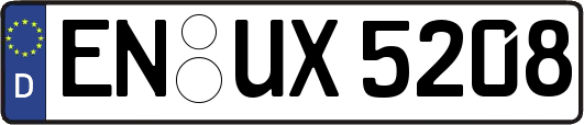 EN-UX5208