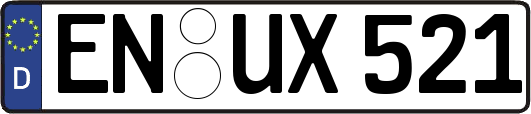 EN-UX521