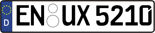 EN-UX5210